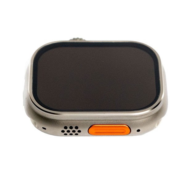 Encontraproduto.com.br - Smartwatch 1015378 HMaston Laranja (MP)