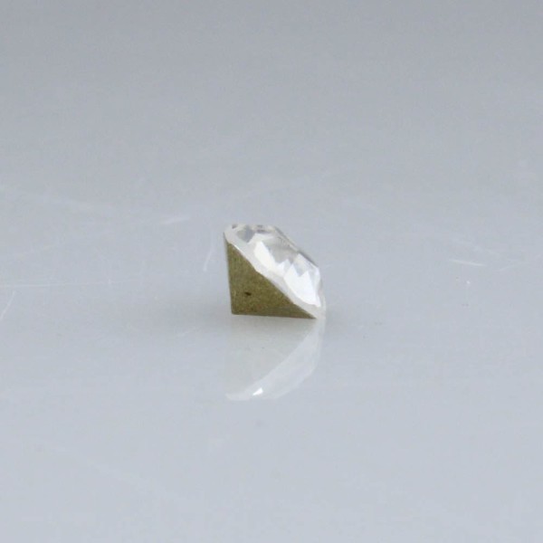 Encontraproduto.com.br - STRASS DE CRISTAL SS12 EM VIDRO COM 14.400 PEÇAS