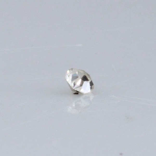 Encontraproduto.com.br - STRASS DE CRISTAL SS14 EM VIDRO COM 7.200 PEÇAS