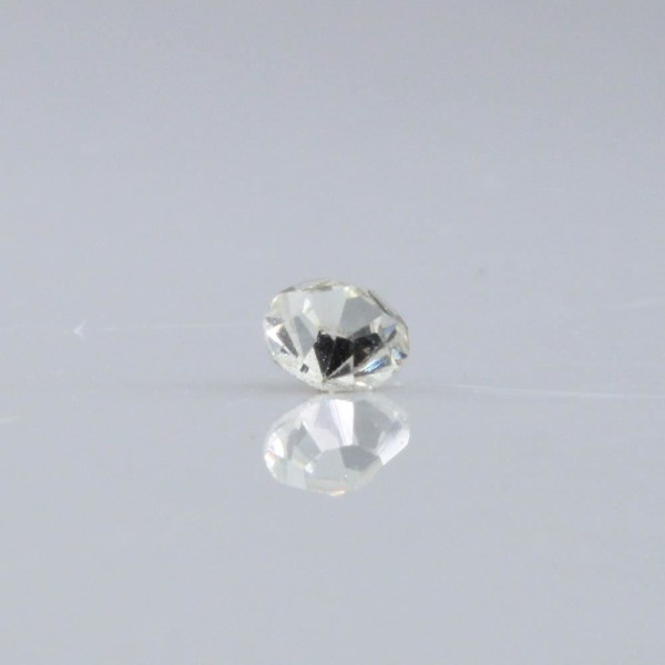 Encontraproduto.com.br - STRASS SS30 EM VIDRO COM 1.440 PEÇAS