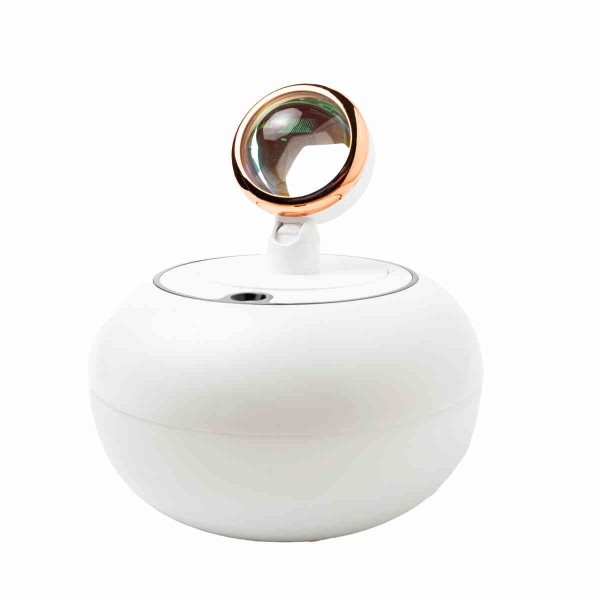 Encontraproduto.com.br - Umidificador HMaston de Fragrância JSQ07 (MP)