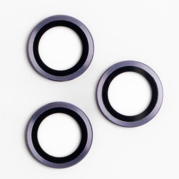 Encontraproduto.com.br - Película N Shun Câmera iPhone 15/15 Plus Roxo (MP)