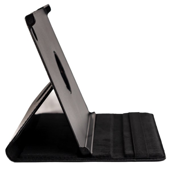 Encontraproduto.com.br - Capa Para Tablet Samsung Flip Tab A8 2021 Olys 10.5 Preto (MP)