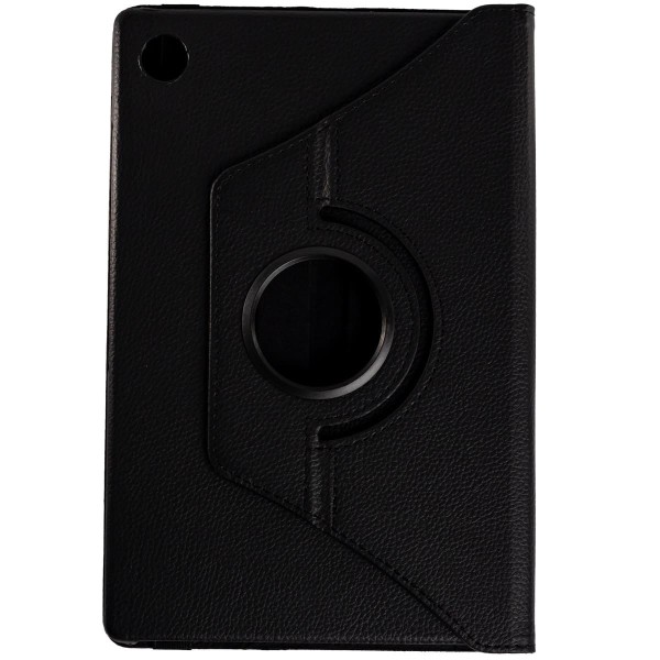 Encontraproduto.com.br - Capa Para Tablet Samsung Flip Tab A8 2021 Olys 10.5 Preto (MP)