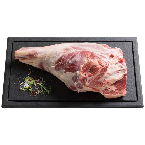 Encontraproduto.com.br - Pernil de Cordeiro Resfriado
