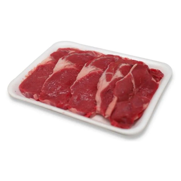 Carne Bovina Contra Filé Fatiado kg
