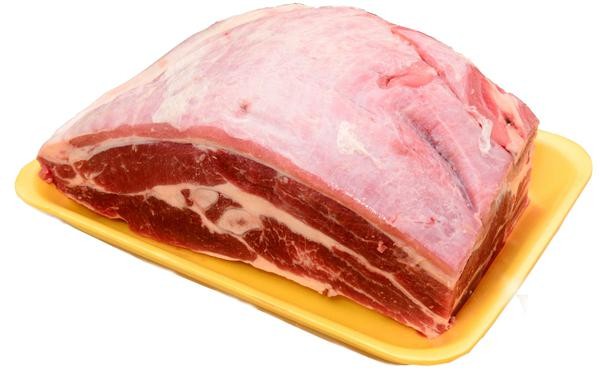Carne Bovina Costela Minga kg