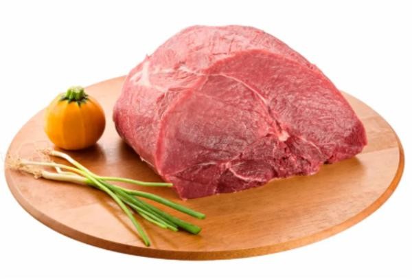 Carne Bovina Bife Patinho kg
