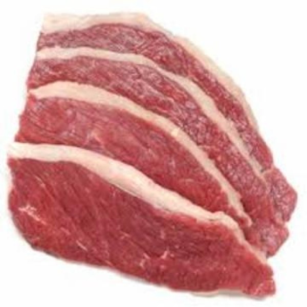 Carne Bovina Bife Posta Vermelha kg