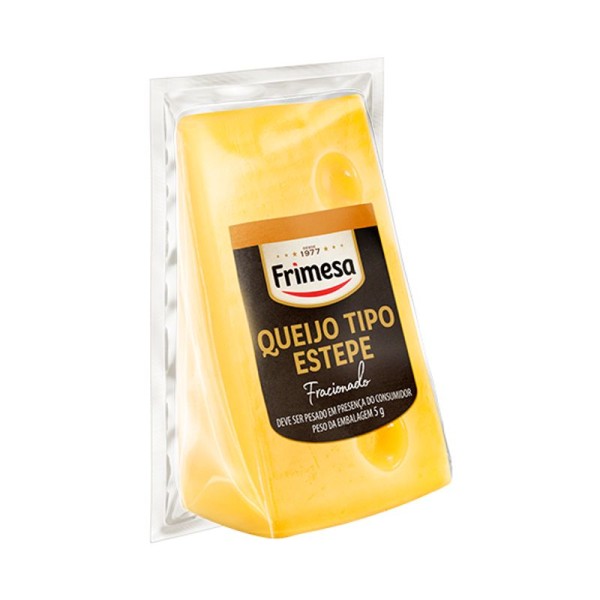 Encontraproduto.com.br - Queijo Estepe Frimesa kg