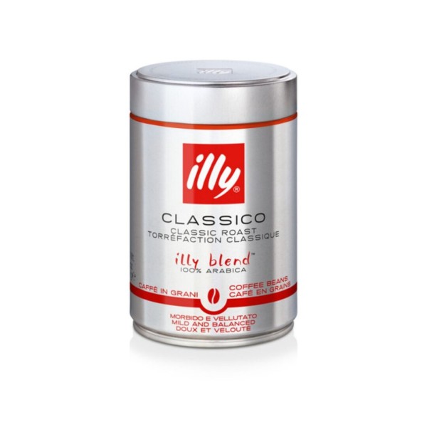 Encontraproduto.com.br - Café Latte Clássico Illy