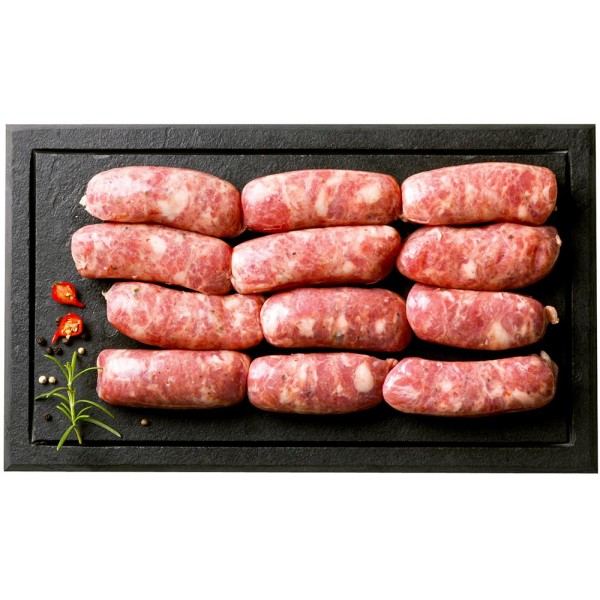 Encontraproduto.com.br - Linguiça de Pernil Suíno Resfriada Castro