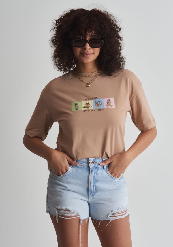 Encontraproduto.com.br - Short jeans barra rasgada
