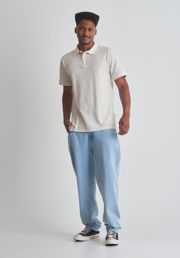 Encontraproduto.com.br - Polo básica piquet