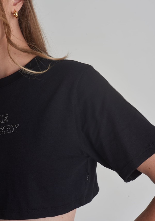 Encontraproduto.com.br - CAMISETA SUPER CROPPED MAKE BOYS CRY