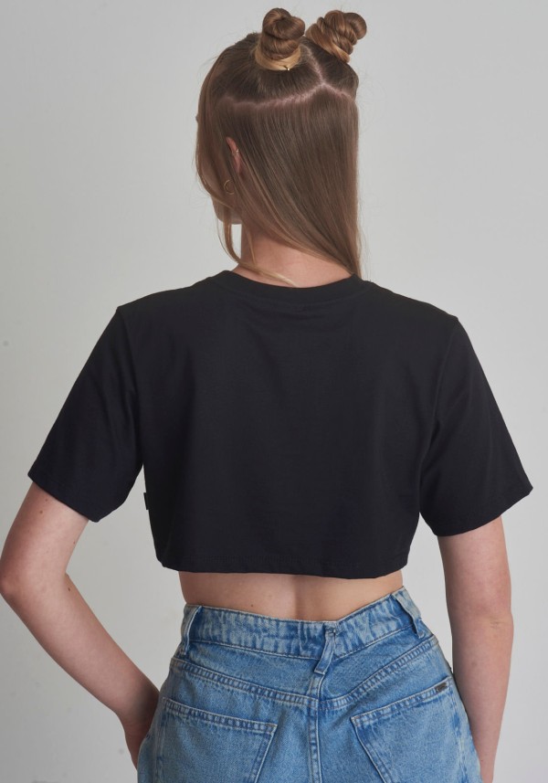 Encontraproduto.com.br - CAMISETA SUPER CROPPED MAKE BOYS CRY