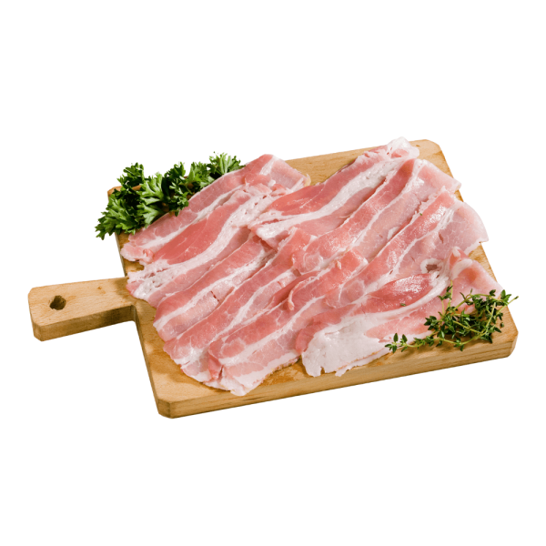 Bacon Fatiado Seleção Dia A Dia