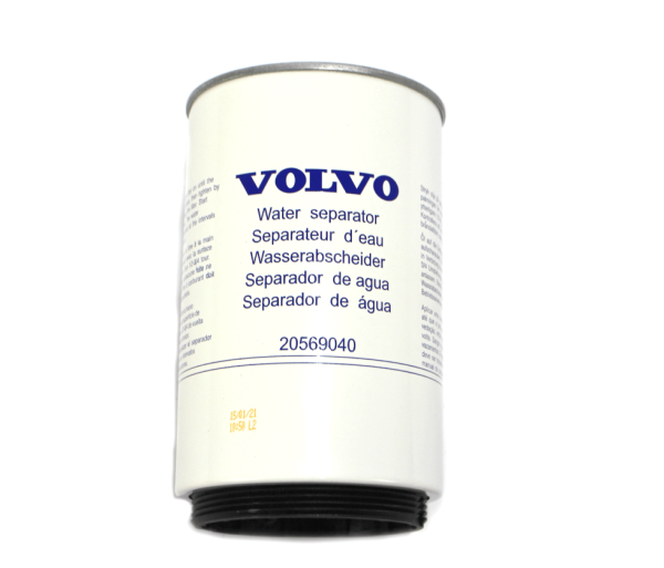 Encontraproduto.com.br - FILTRO PRIMARIO CAMINHÃO VOLVO