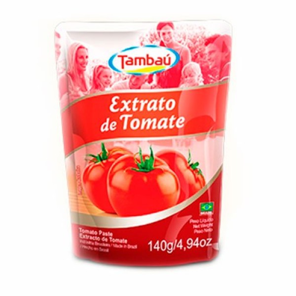 Encontraproduto.com.br - Extrato Tomate Stup 140g