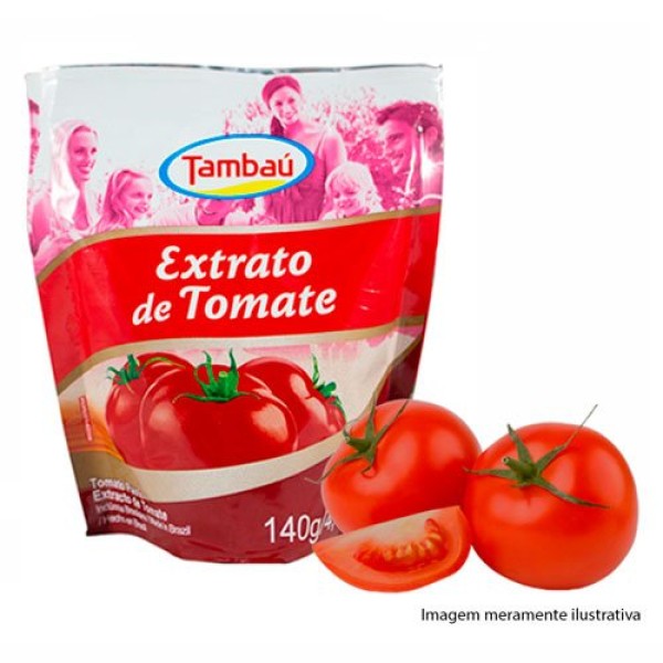 Encontraproduto.com.br - Extrato Tomate Stup 140g
