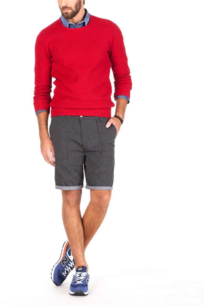 Encontraproduto.com.br - BERMUDA DOUBLEFACE INVERNO 16