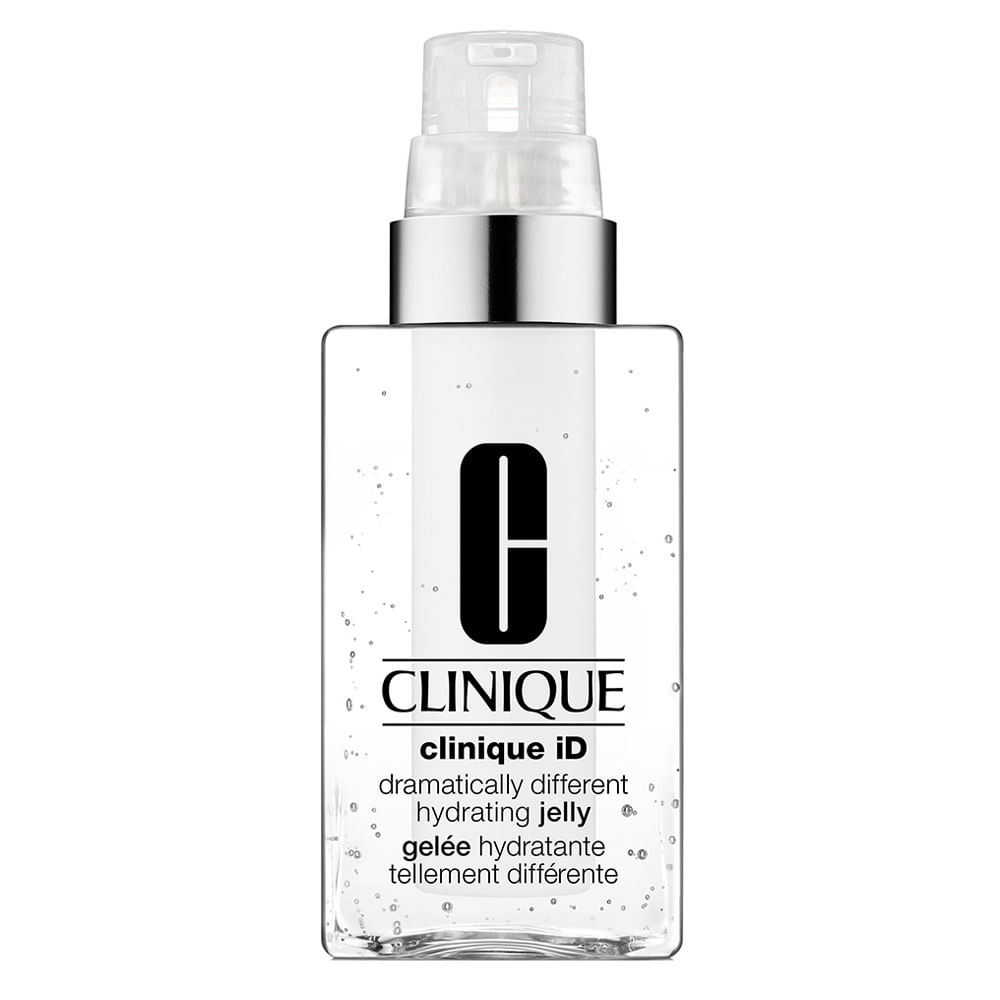 Clinique iD: Hidratante + Booster Concentrado Para Tom de Pele Irregular