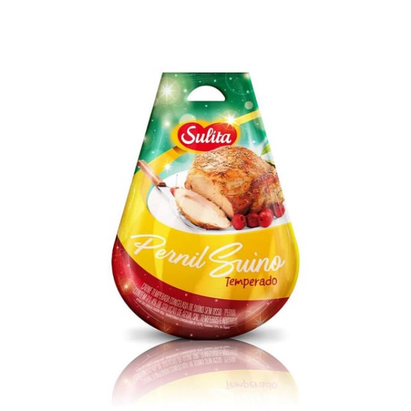 Carne Suína Pernil Sulita kg