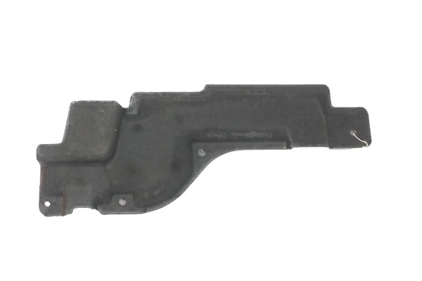 PROTETOR DE RUIDO CAMINHÃO VOLVO VM