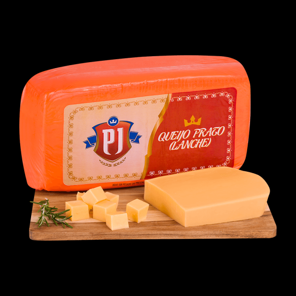 Encontraproduto.com.br - Queijo Prato Pj Pedaço Kg