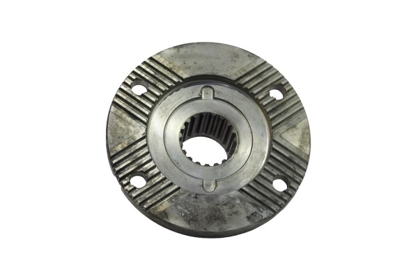 Encontraproduto.com.br - FLANGE CAMINHÃO VOLVO
