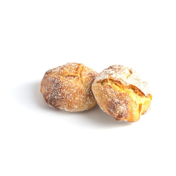 Encontraproduto.com.br - Pão de Batata Doce Congelado