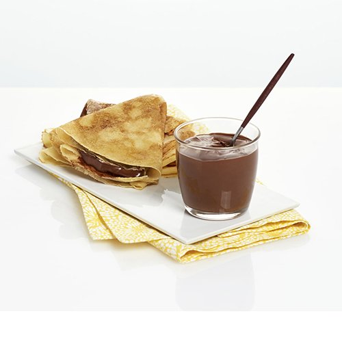 Encontraproduto.com.br - Creme de Avelã com Cacau Nutella 350g