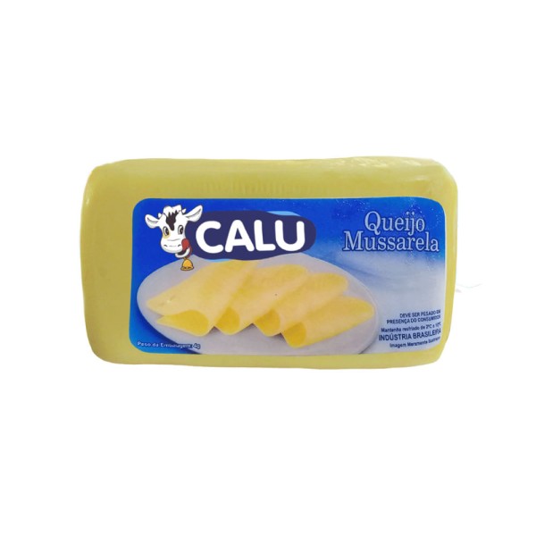 Encontraproduto.com.br - Queijo Muçarela Calu Mini