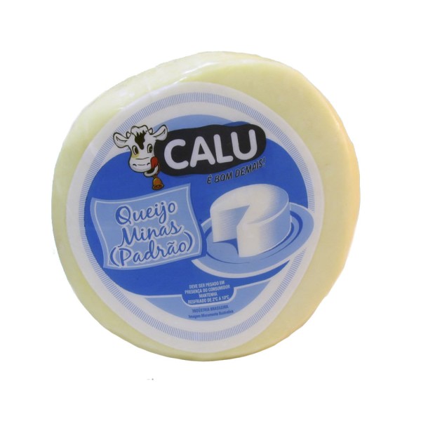 Encontraproduto.com.br - Queijo Minas Padrão Calu