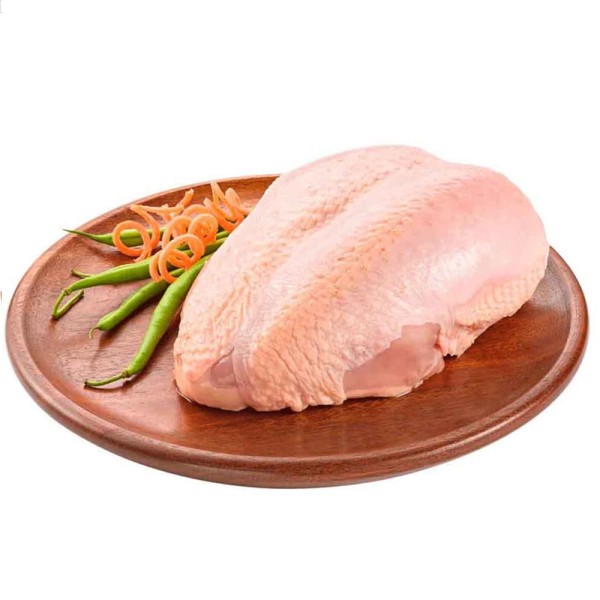 Encontraproduto.com.br - Peito de Frango Resfriado Inteiro