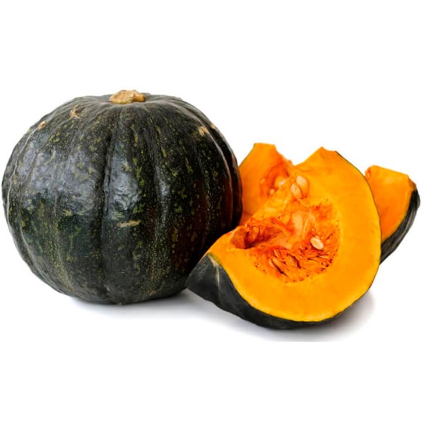 Encontraproduto.com.br - Abóbora Japonesa