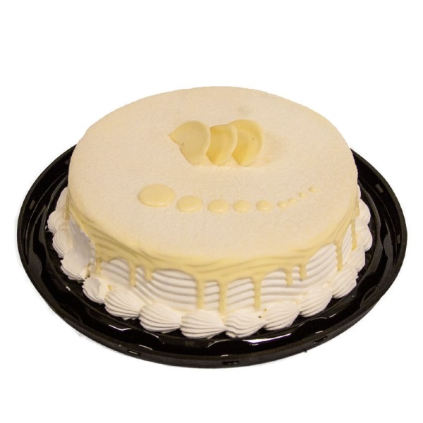 Torta Ninho Fabricação Própria