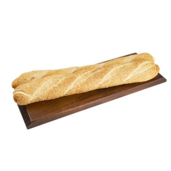 Encontraproduto.com.br - Baguete c/ Gergelim Fabricação Própria