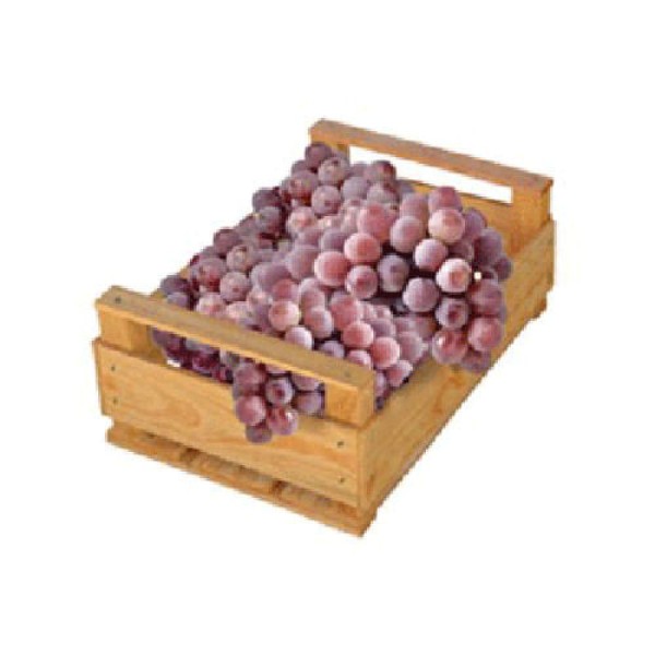 Uva Rosada 5Kg