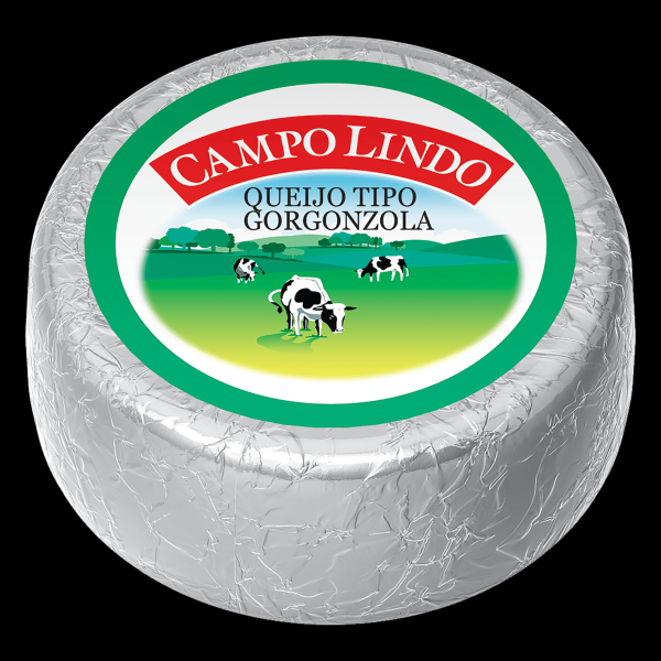 Encontraproduto.com.br - Queijo Gorgonzola Campo Lindo