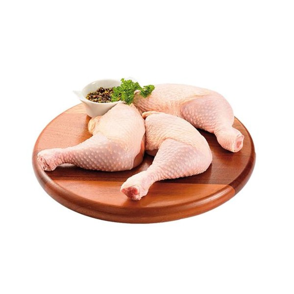 Encontraproduto.com.br - Coxa c/ Sobrecoxa de Frango Resfriada