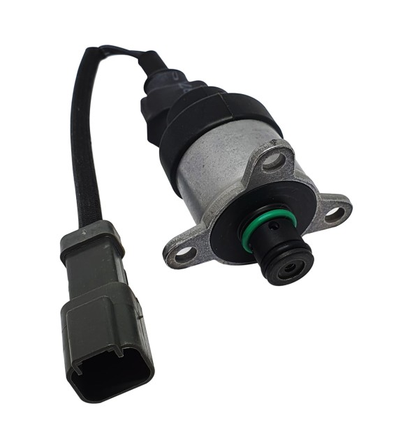 VALVULA REGULADORA PRESSAO BOMBA ALTA MOTOR ISC 8.3 ISL 8.9 ( COM CHICOTE )  2T2927353B