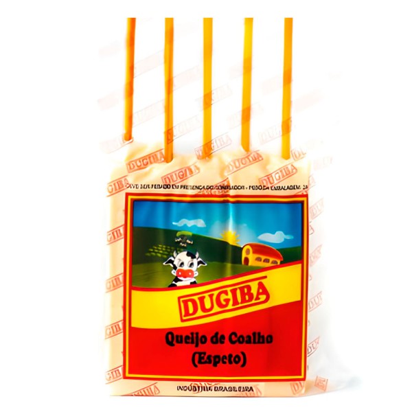 Encontraproduto.com.br - Queijo Coalho Dugiba Espeto