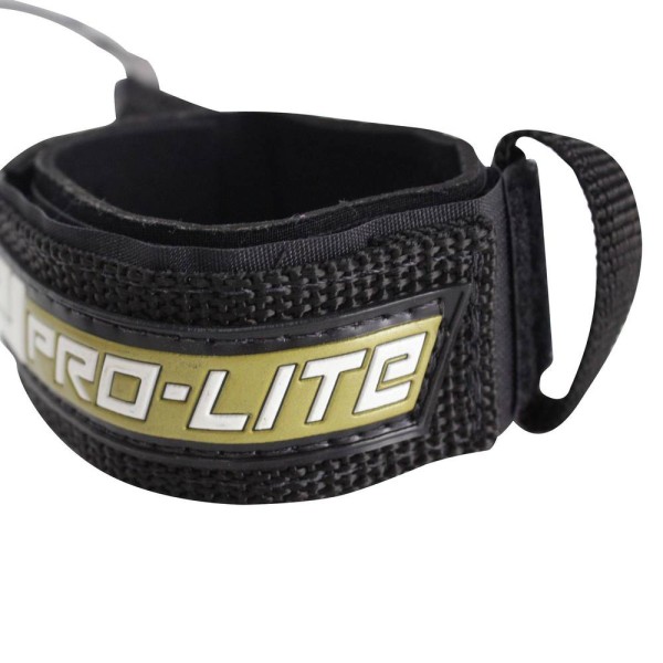 Encontraproduto.com.br - Leash de Surf Liso Pro-Lite