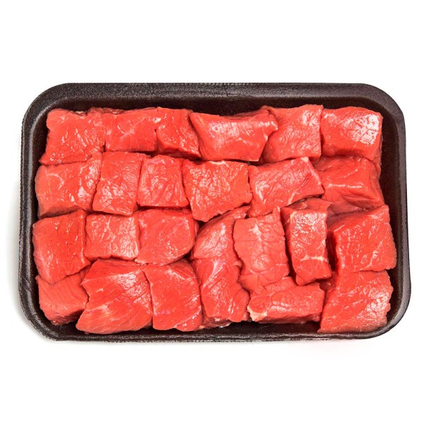 Picadinho Coxão Duro Esp Resfriado