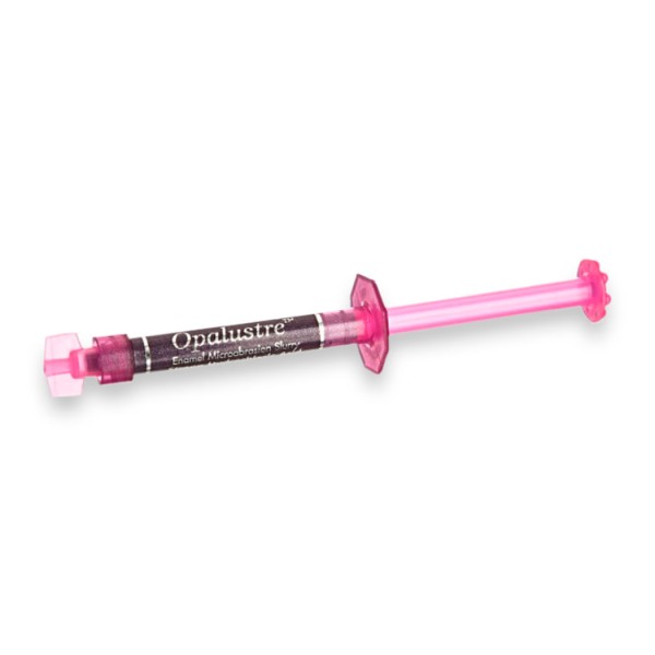 Encontraproduto.com.br - Pasta para Polimento Opalustre 1,2 ml - Ultradent