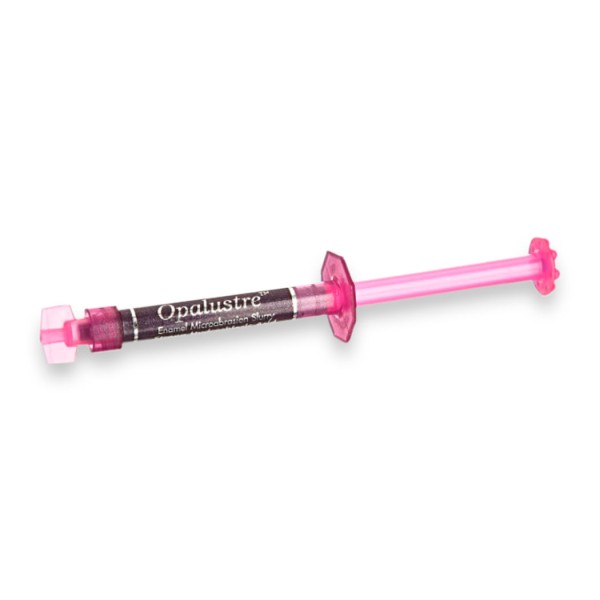 Encontraproduto.com.br - Pasta para Polimento Opalustre 1,2 ml - Ultradent