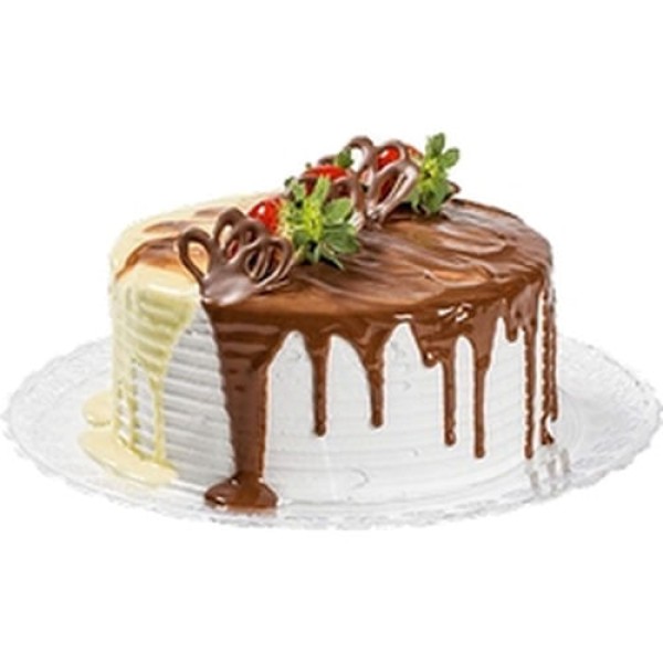 Encontraproduto.com.br - Torta Confeitada Go Fabricação Própria