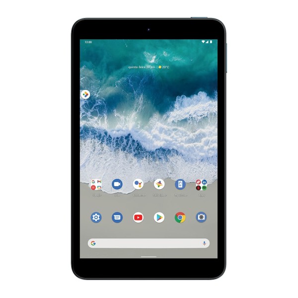 Encontraproduto.com.br - Tablet Nokia T10 4G 64GB Tela 8