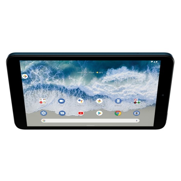 Encontraproduto.com.br - Tablet Nokia T10 4G 64GB Tela 8